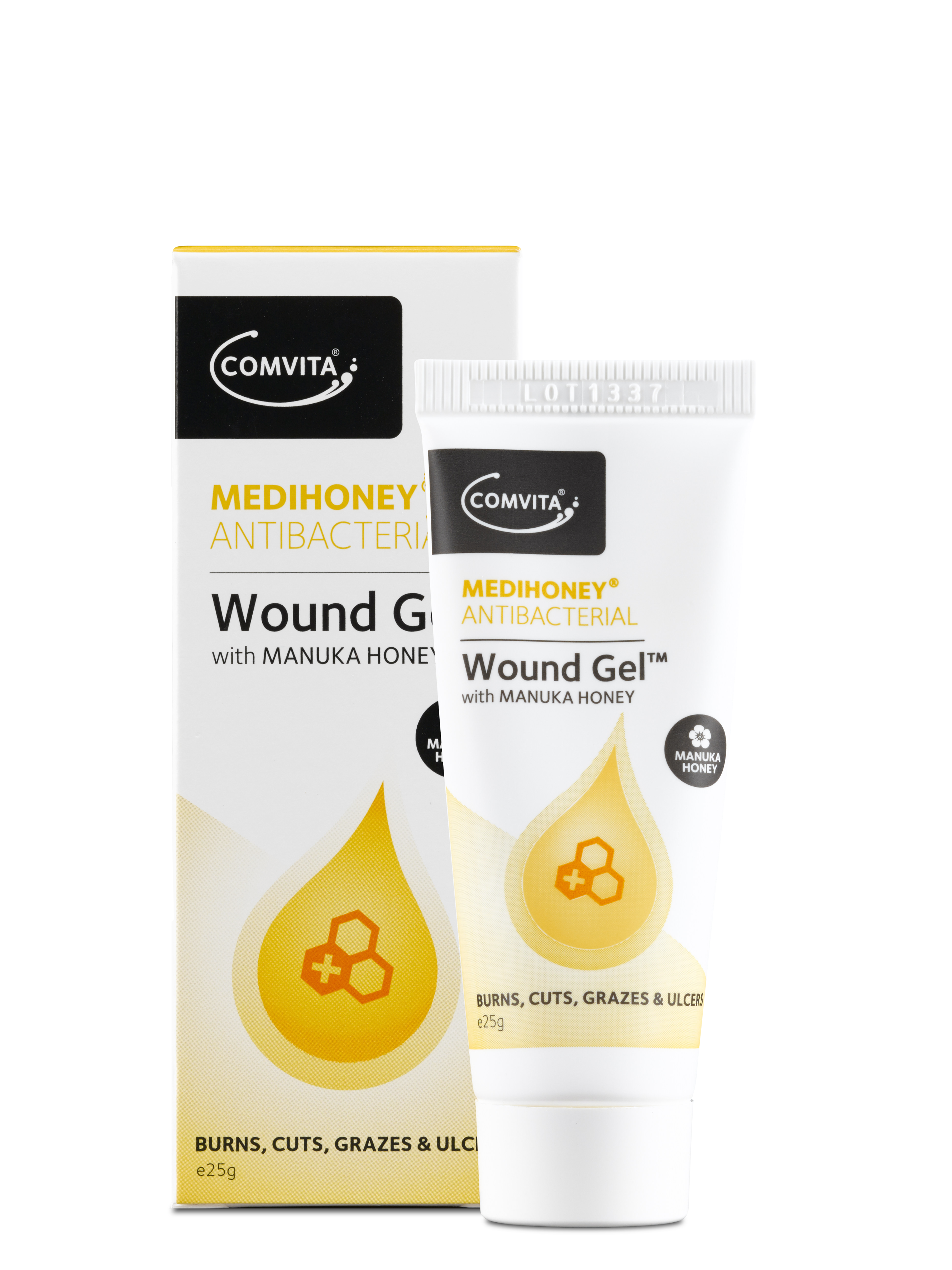 wound gel