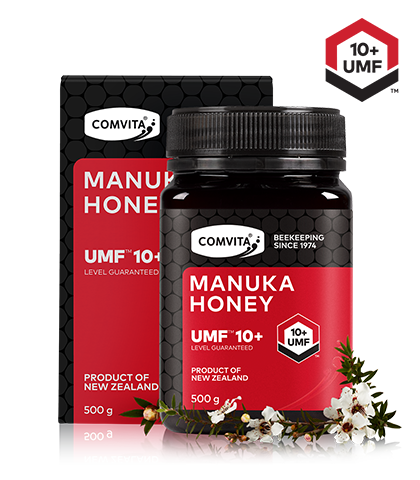 UMF™ 10+ Manuka Honey