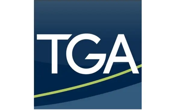 TGA logo