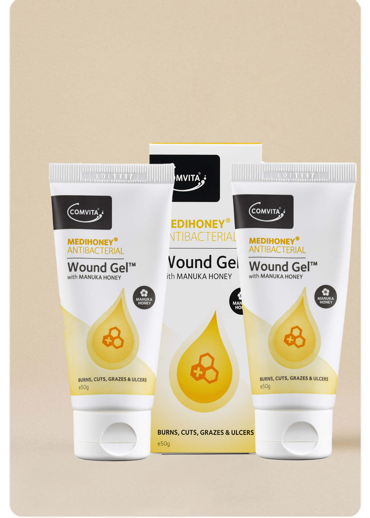 WOUNDGEL2PACK