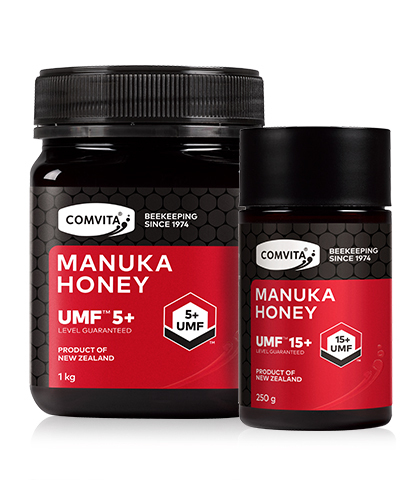 Manuka Wellness bundle