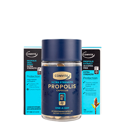Propolis Ultimate Pack
