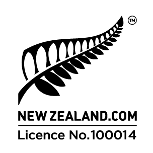 NZ fernmark logo