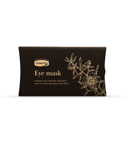 Eye Mask box