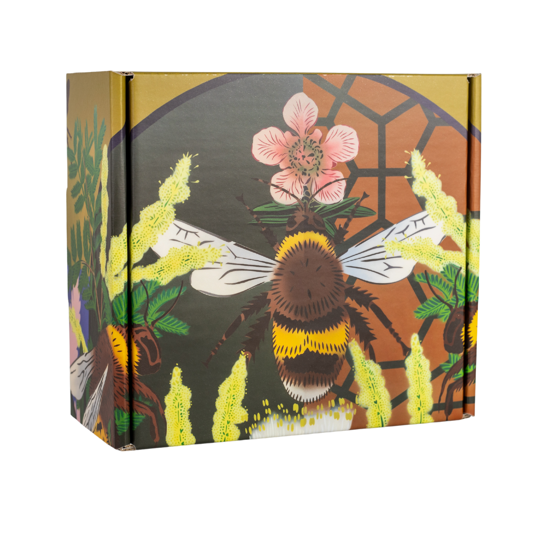 Flox-designed Gift Box