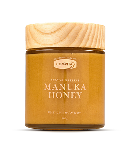 UMF™ 25+ Manuka Honey Jar