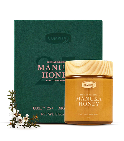 UMF™ 25+ Manuka Honey