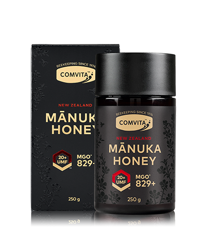 UMF™ 20+ Manuka Honey 250g