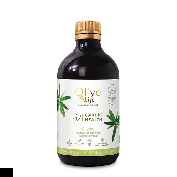 Olive Life Liquid 500ml