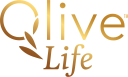 olive life logo
