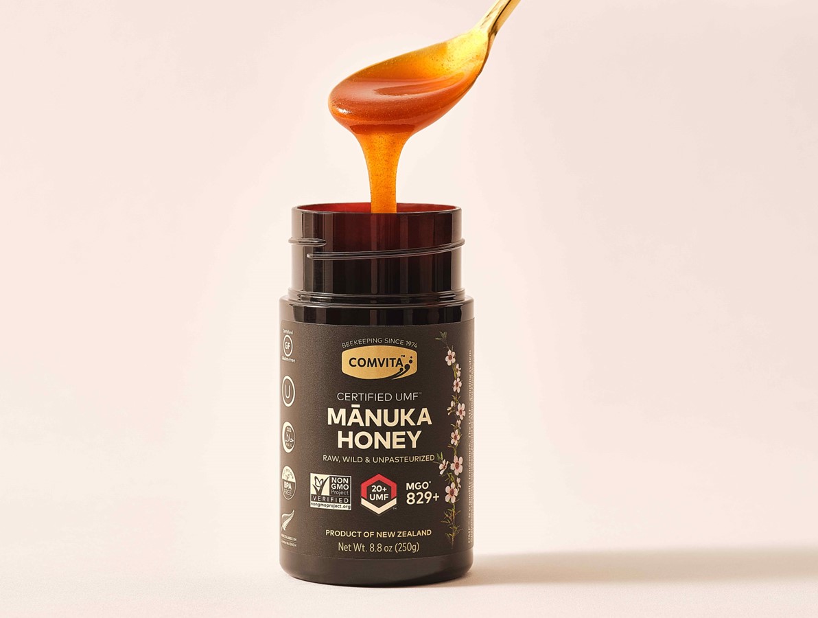 Find the Best Manuka Honey