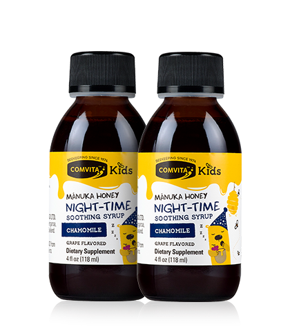 Comvita Kids Night-Time 2-Pack