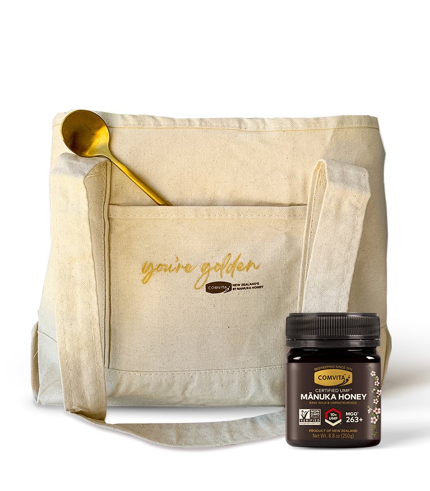 UMF 10+ Manuka Honey Gift Pack