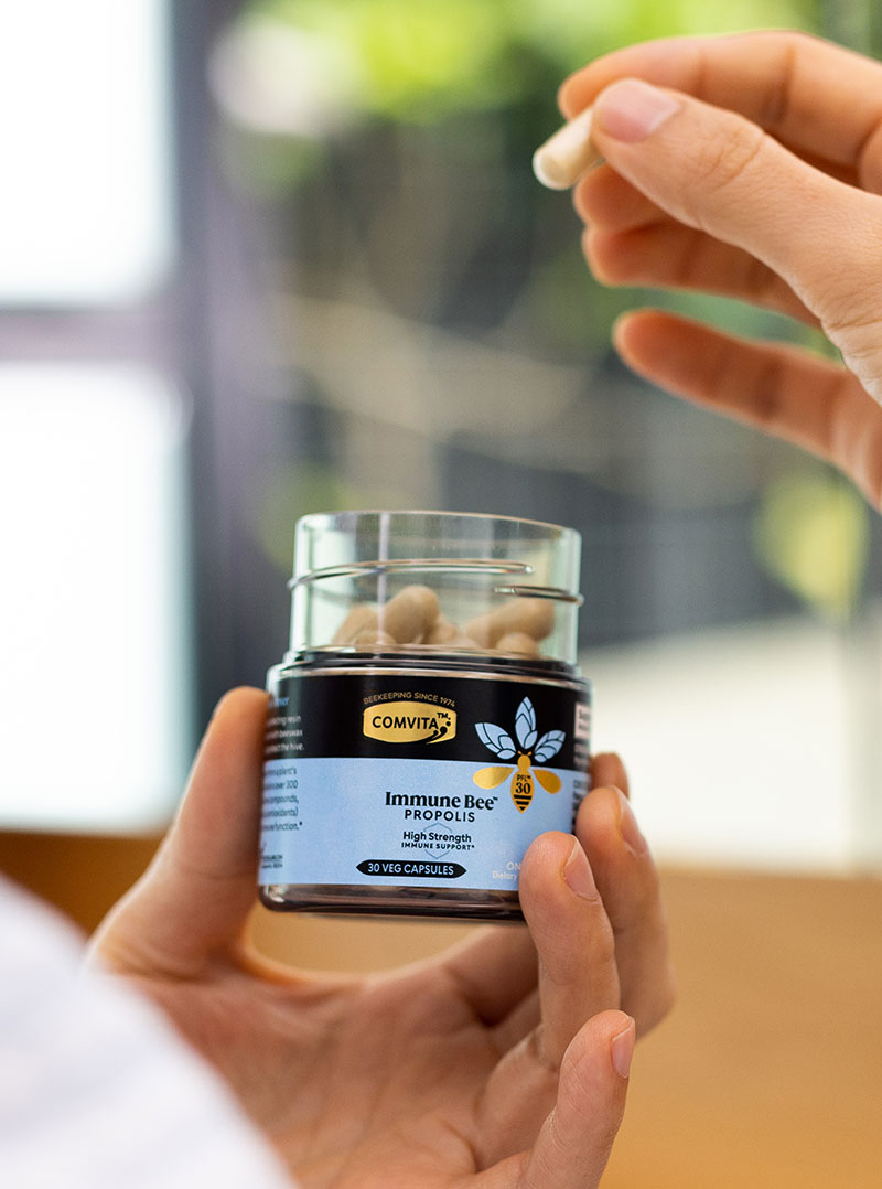 Immune Bee™ Propolis PFL15 Regular Strength