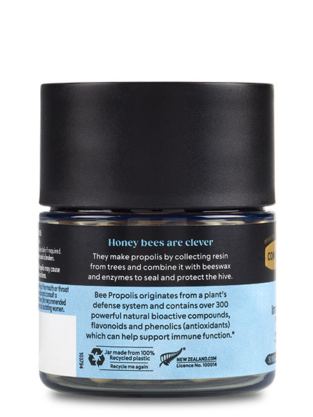 Immune Bee™ Propolis PFL30 High Strength