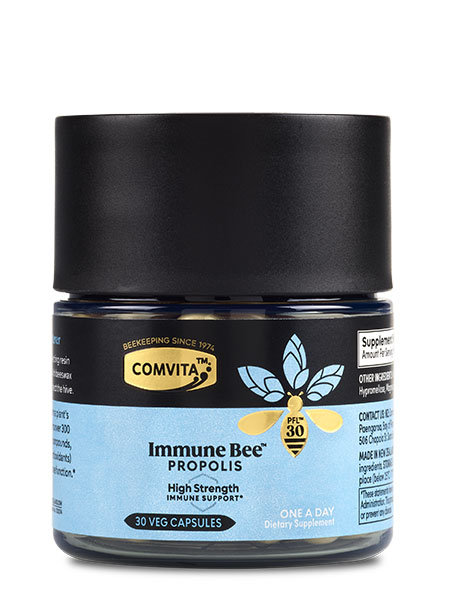 Immune Bee™ Propolis PFL30 High Strength