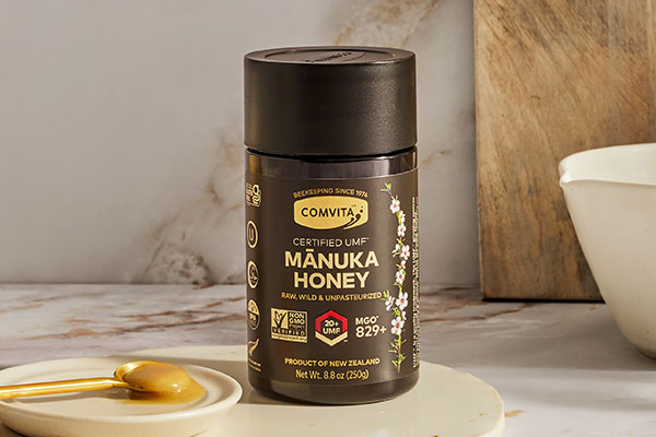 UMF 20+ Manuka Honey