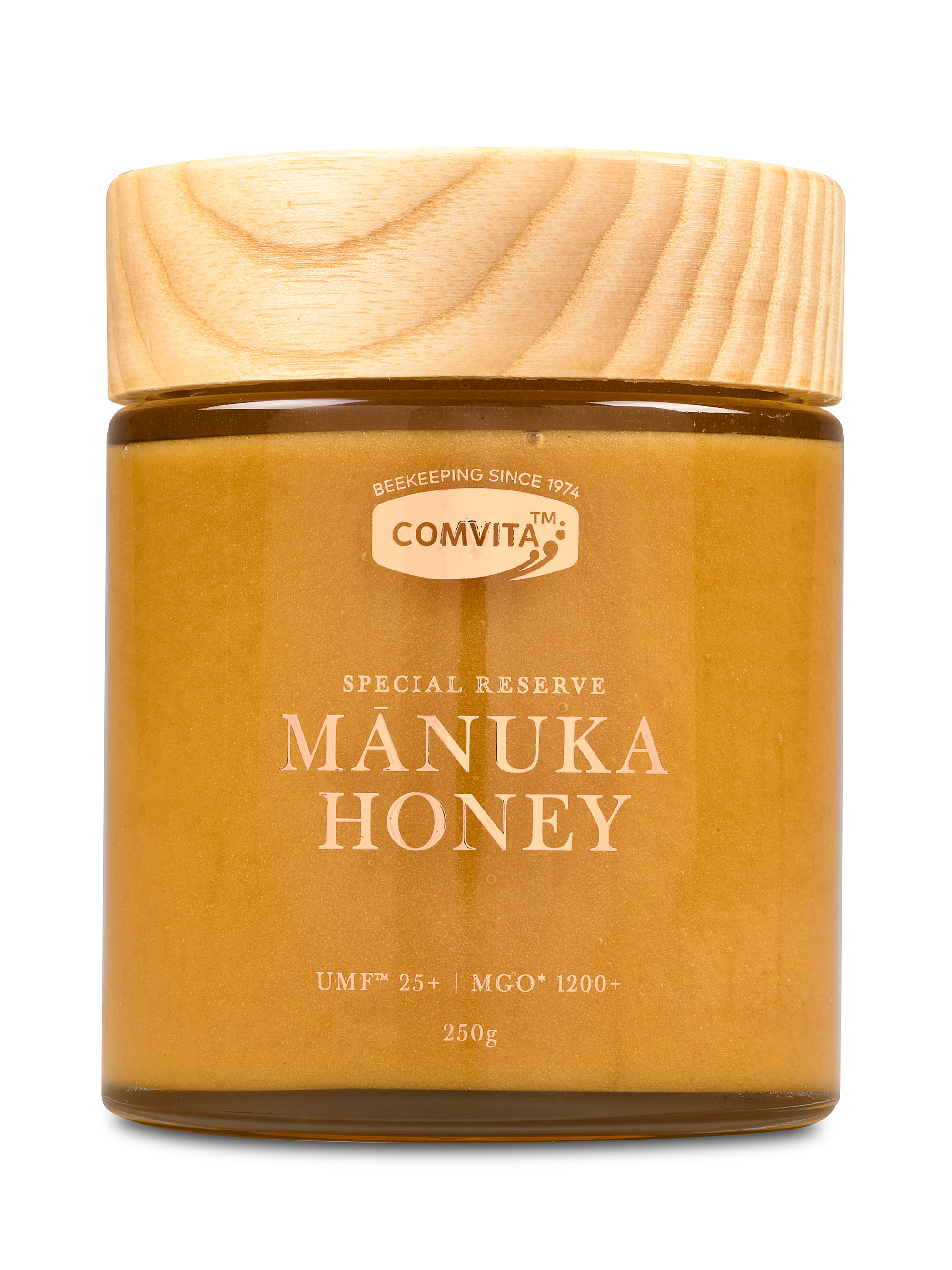 Manuka Honey 25+